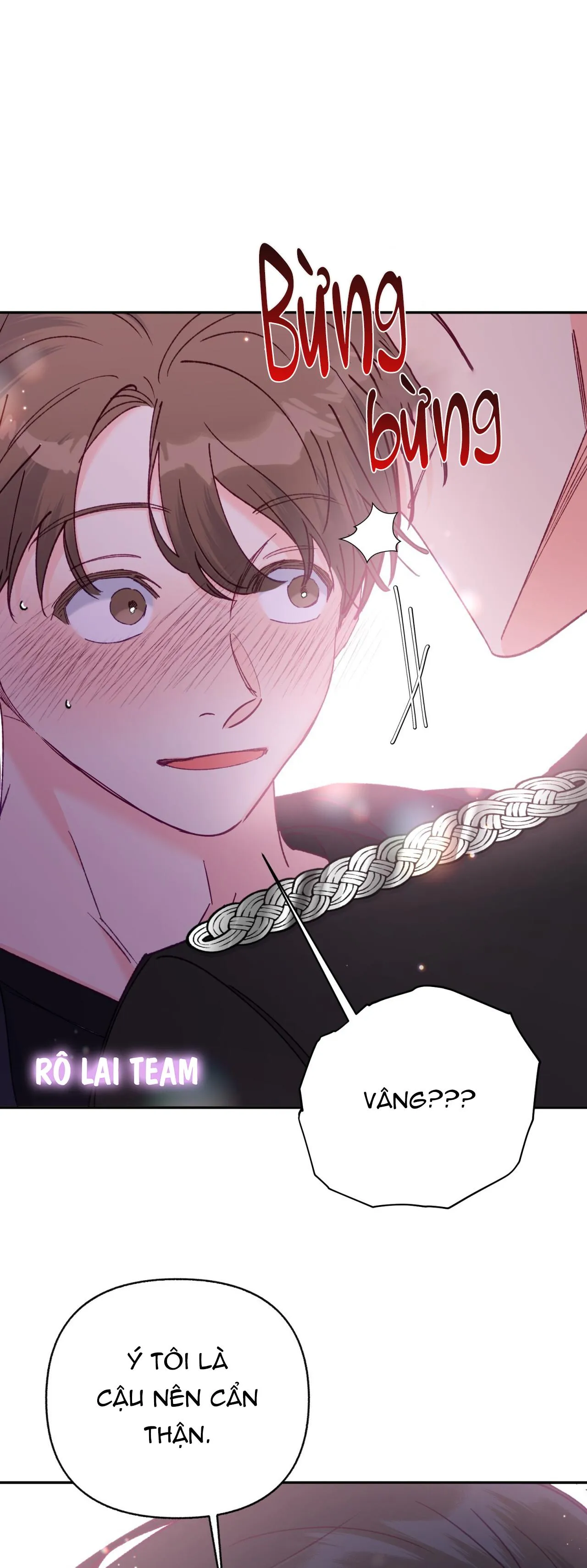 Người bình thường cấp A Chapter 33 Trang 32