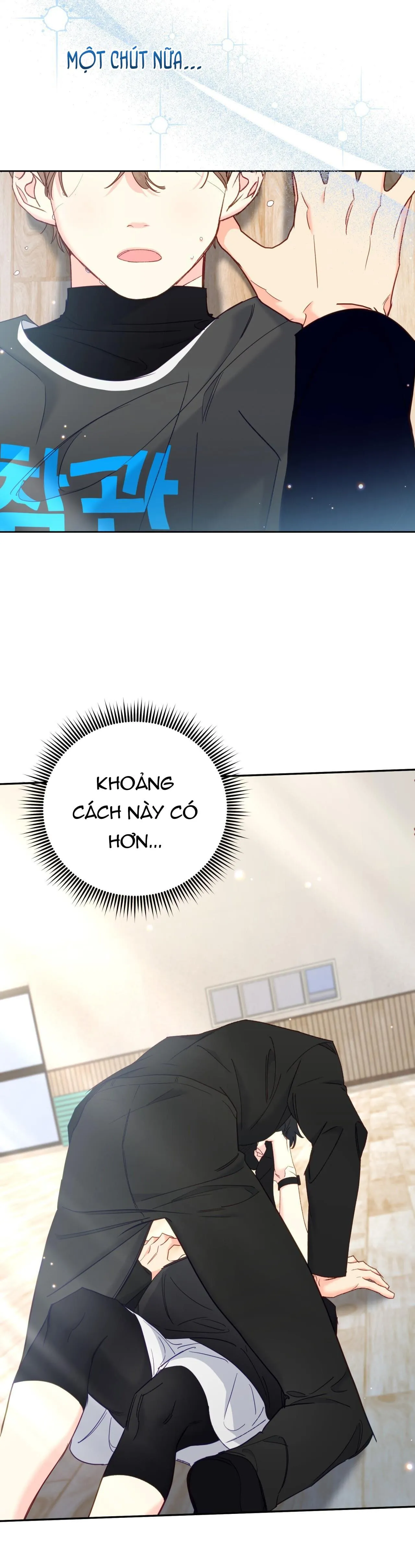 Người bình thường cấp A Chapter 35 Trang 15