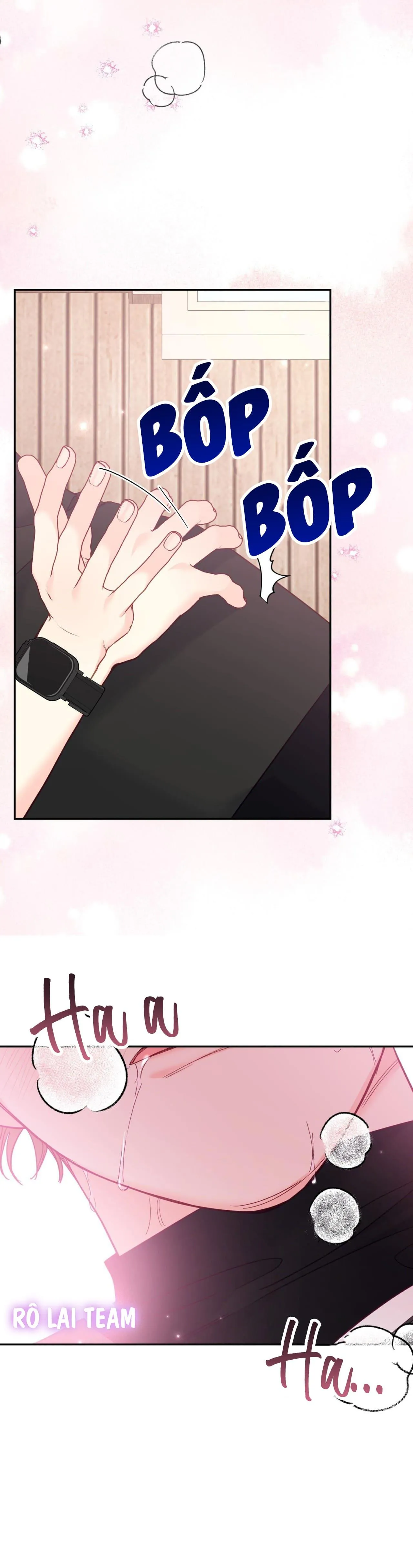 Người bình thường cấp A Chapter 35 Trang 19