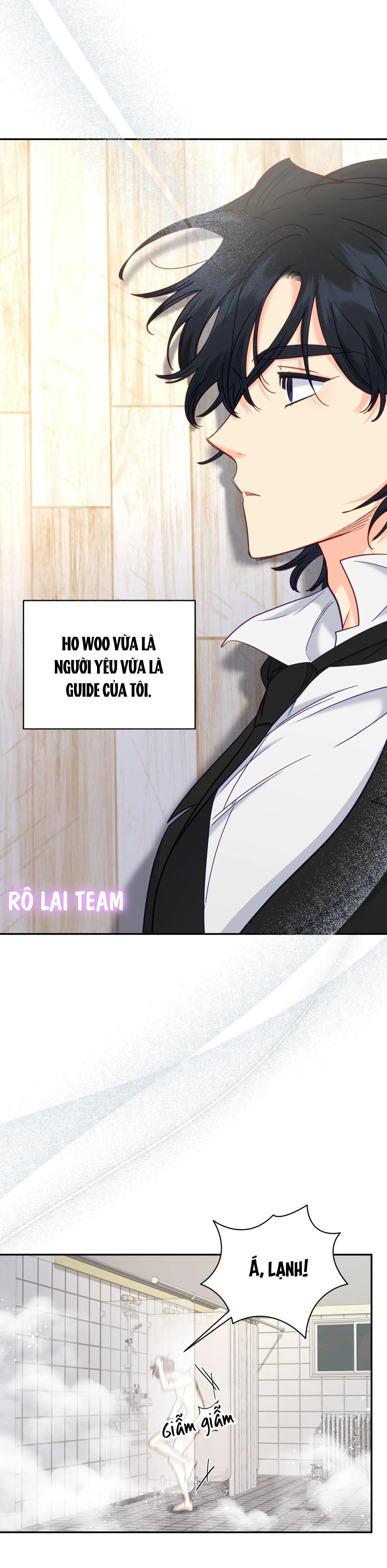 Người bình thường cấp A Chapter 35 Trang 25