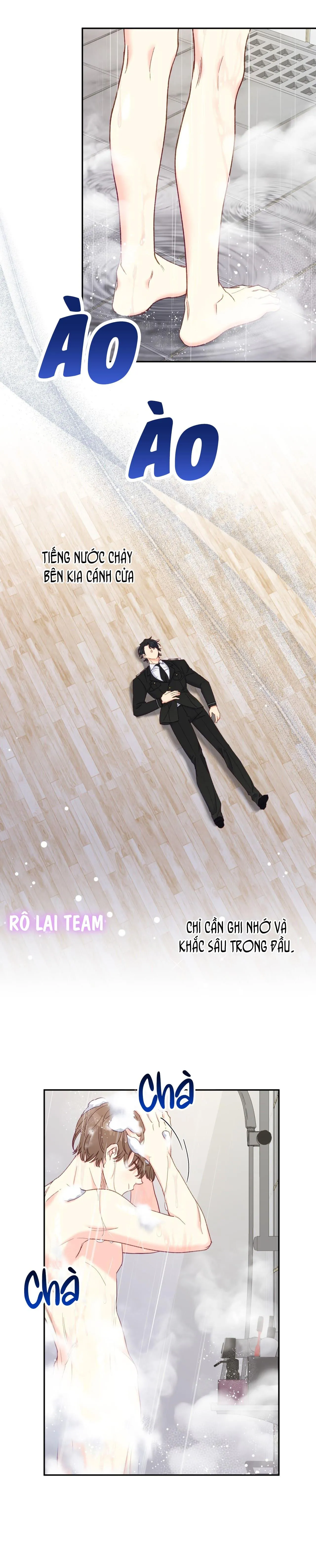 Người bình thường cấp A Chapter 35 Trang 26