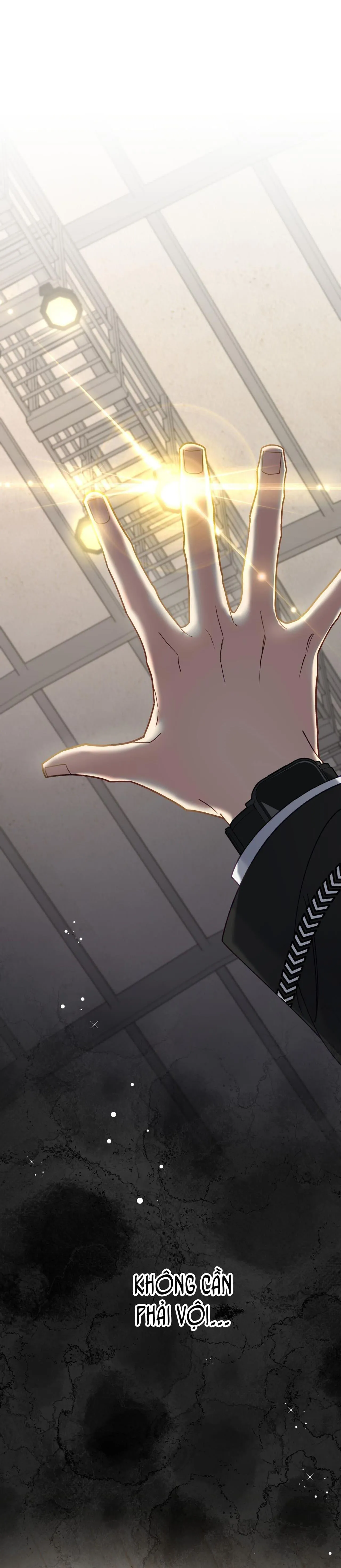 Người bình thường cấp A Chapter 35 Trang 27