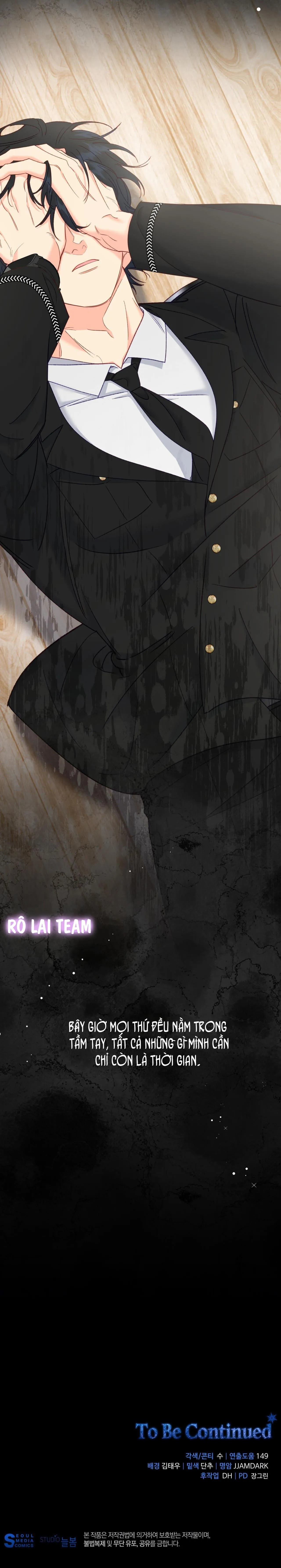 Người bình thường cấp A Chapter 35 Trang 28