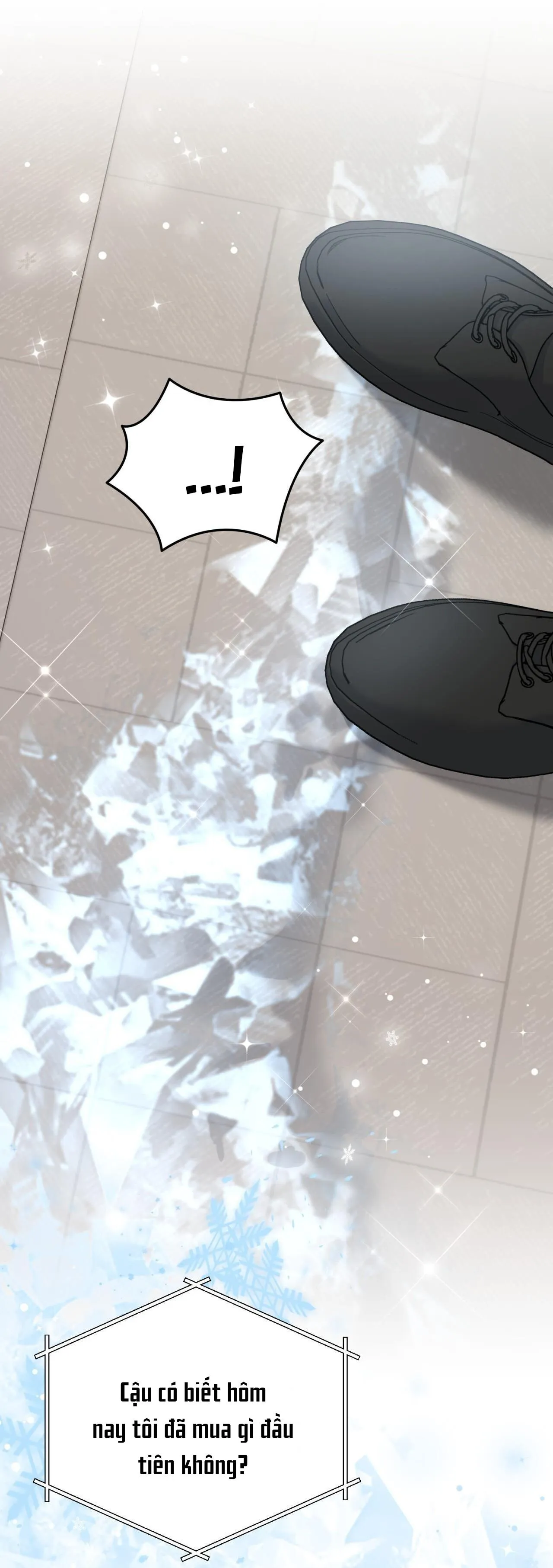 Người bình thường cấp A Chapter 36 Trang 12