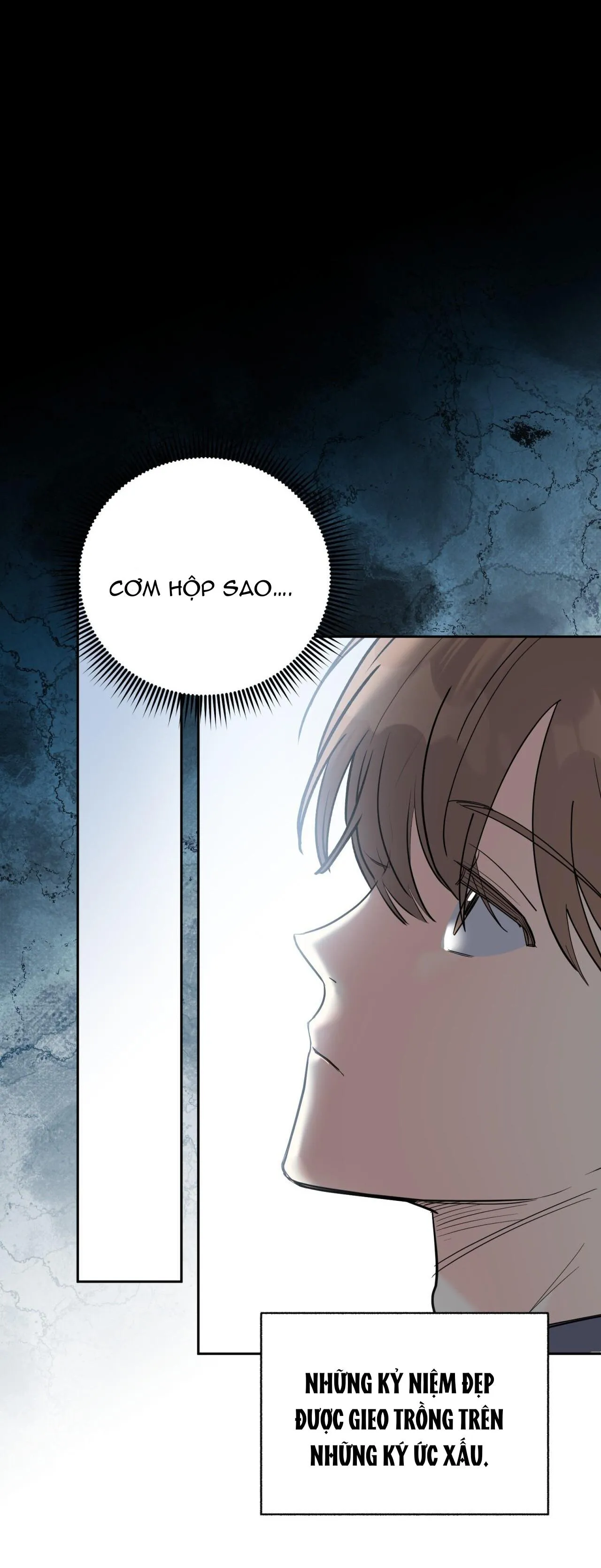 Người bình thường cấp A Chapter 36 Trang 23