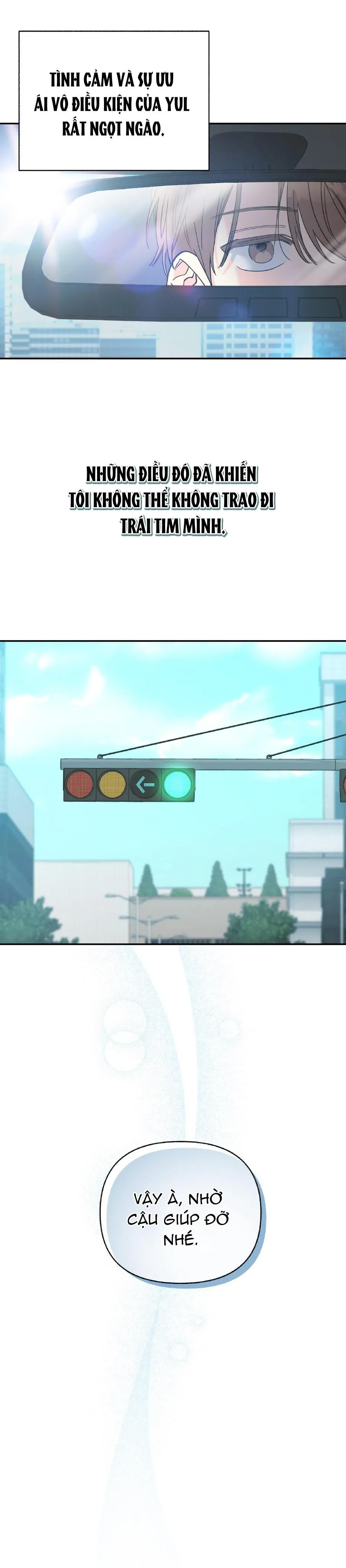 Người bình thường cấp A Chapter 36 Trang 24