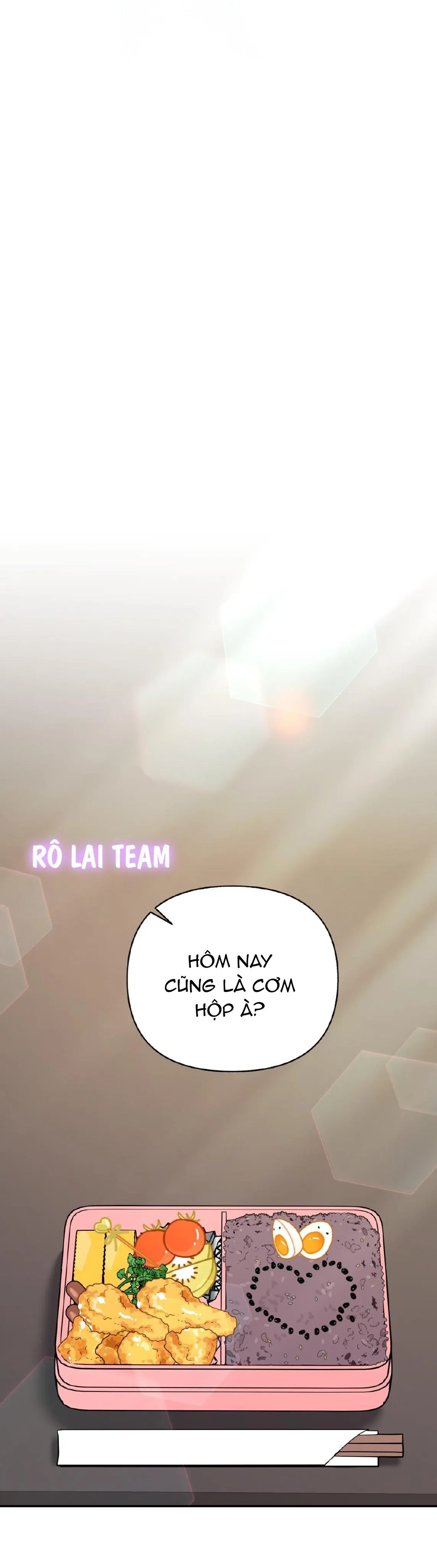 Người bình thường cấp A Chapter 36 Trang 25