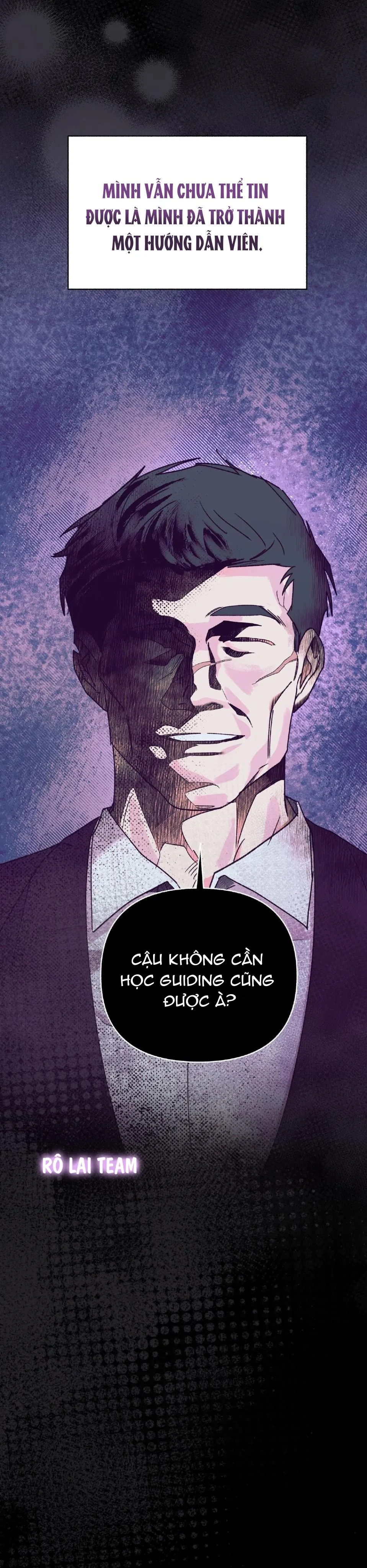 Người bình thường cấp A Chapter 36 Trang 31