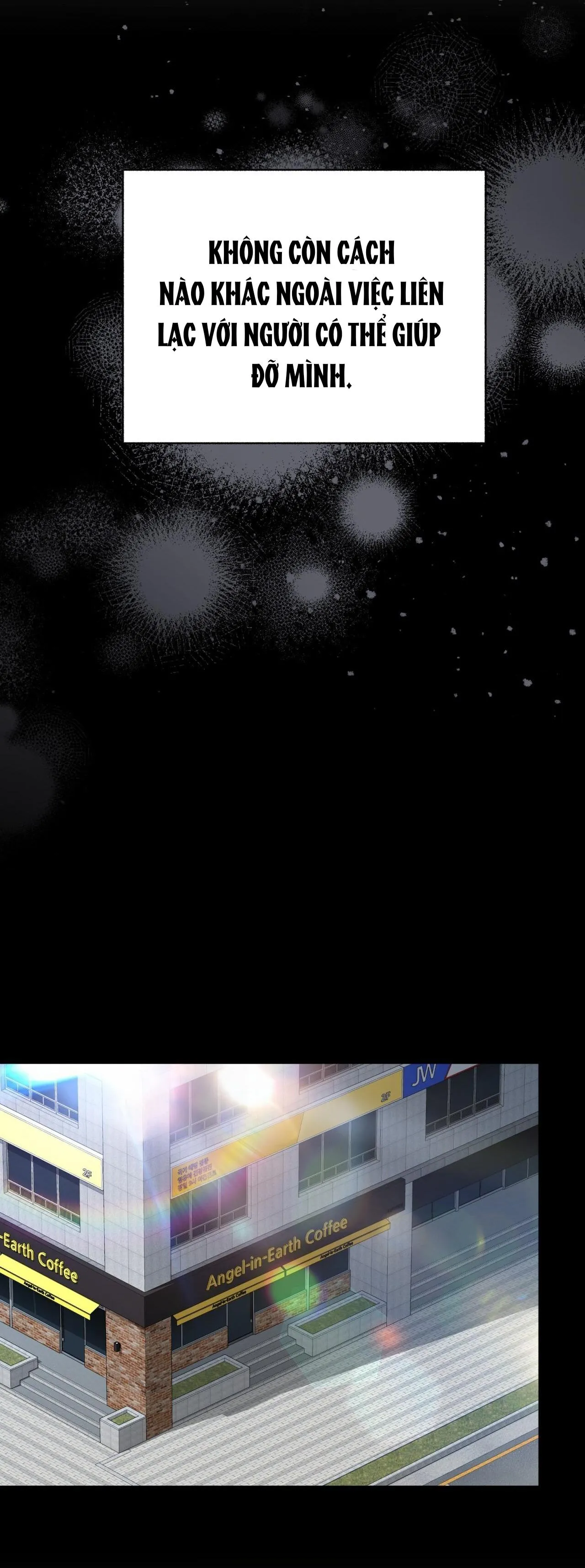 Người bình thường cấp A Chapter 36 Trang 35