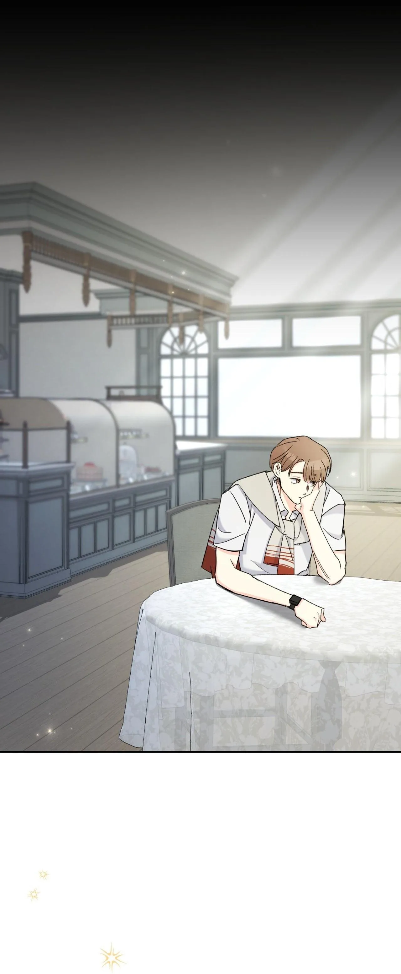 Người bình thường cấp A Chapter 36 Trang 36