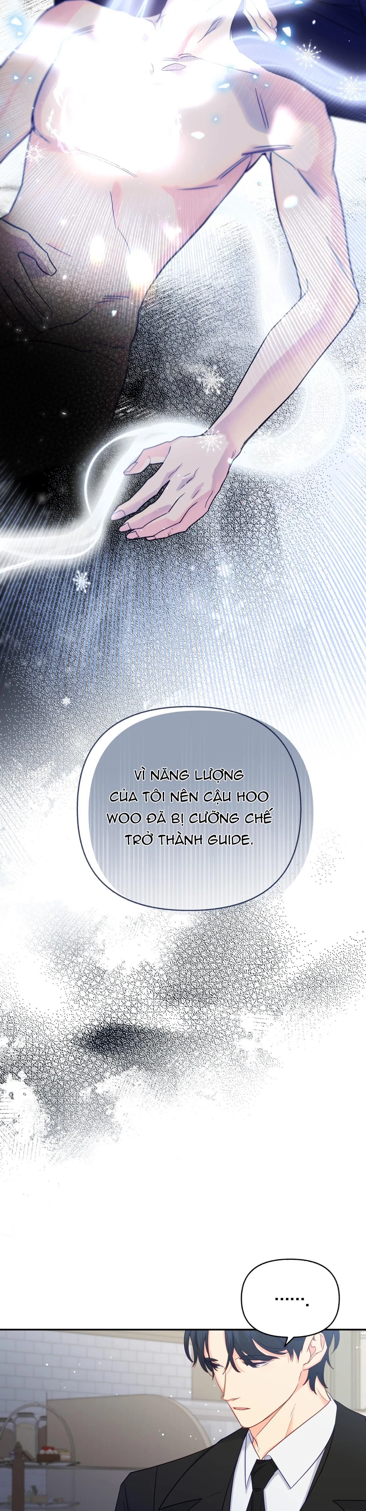 Người bình thường cấp A Chapter 37 Trang 22