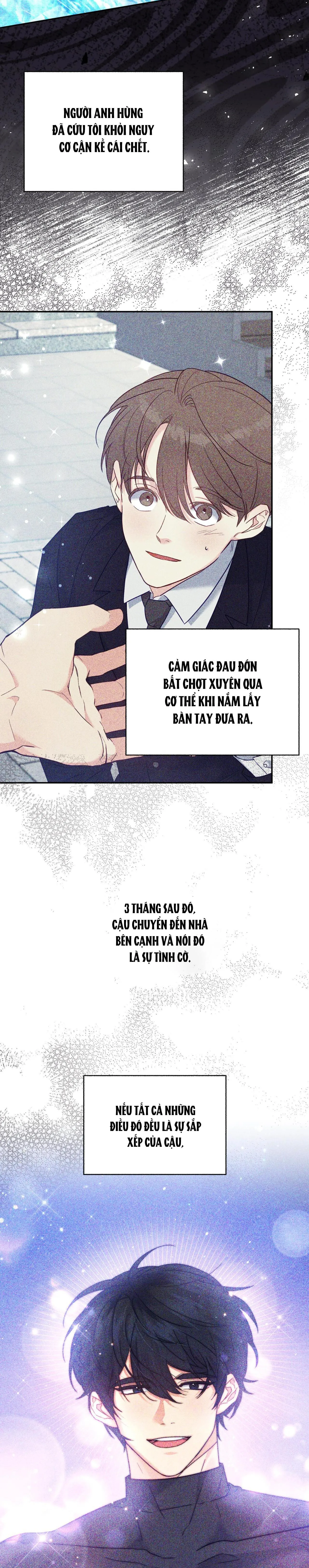 Người bình thường cấp A Chapter 37 Trang 24