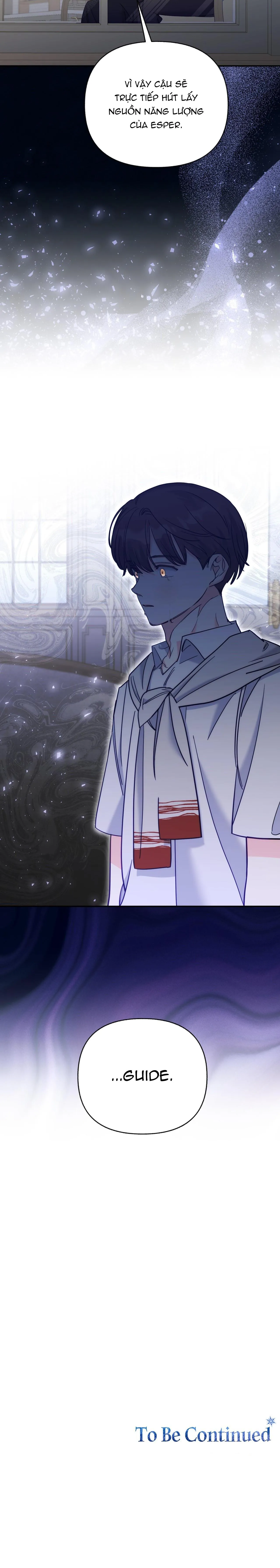 Người bình thường cấp A Chapter 37 Trang 27