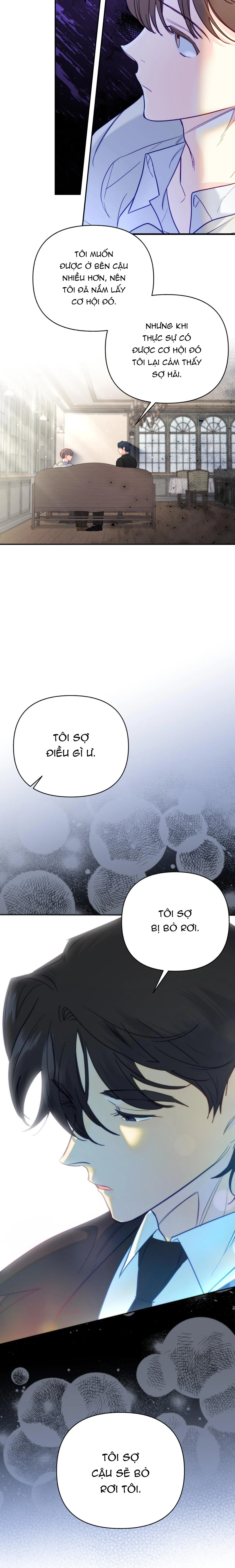 Người bình thường cấp A Chapter 38 Trang 6