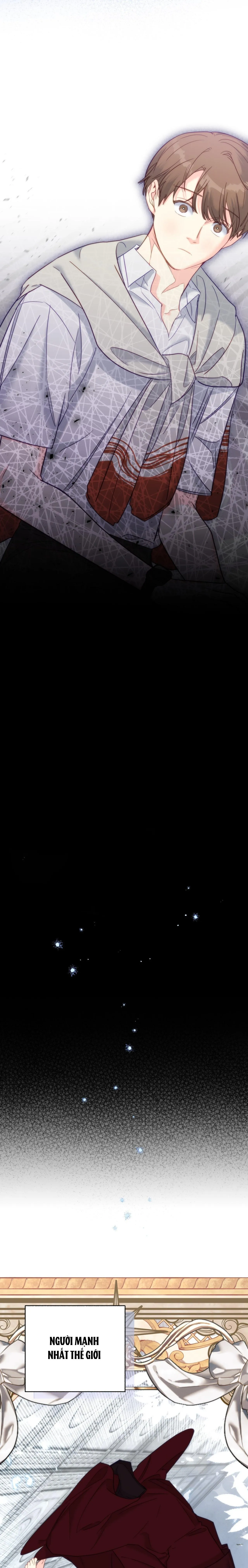 Người bình thường cấp A Chapter 38 Trang 7