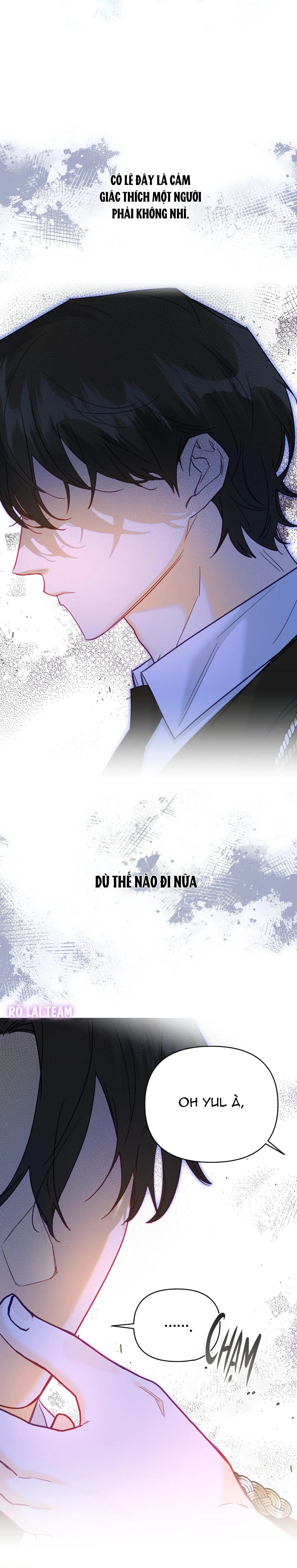 Người bình thường cấp A Chapter 38 Trang 9