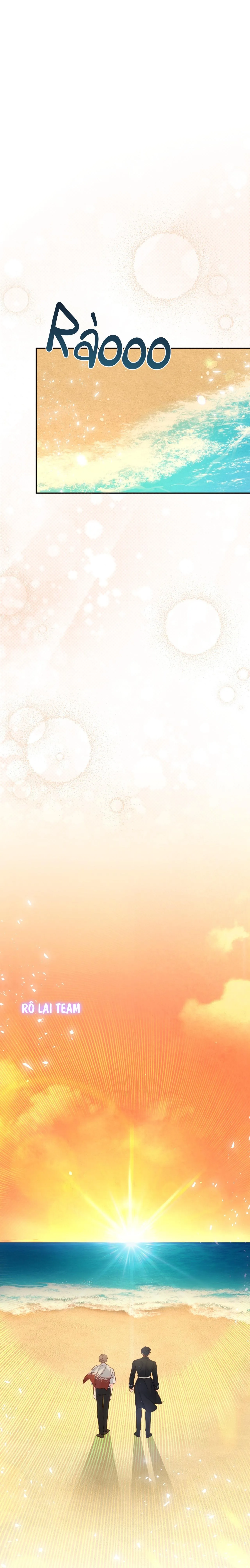 Người bình thường cấp A Chapter 38 Trang 18