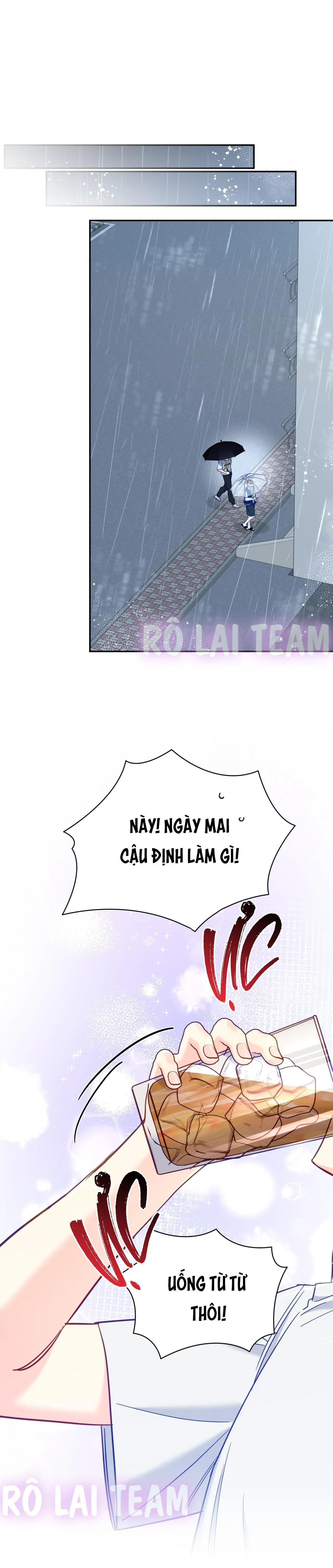 Người bình thường cấp A Chapter 39 Trang 18