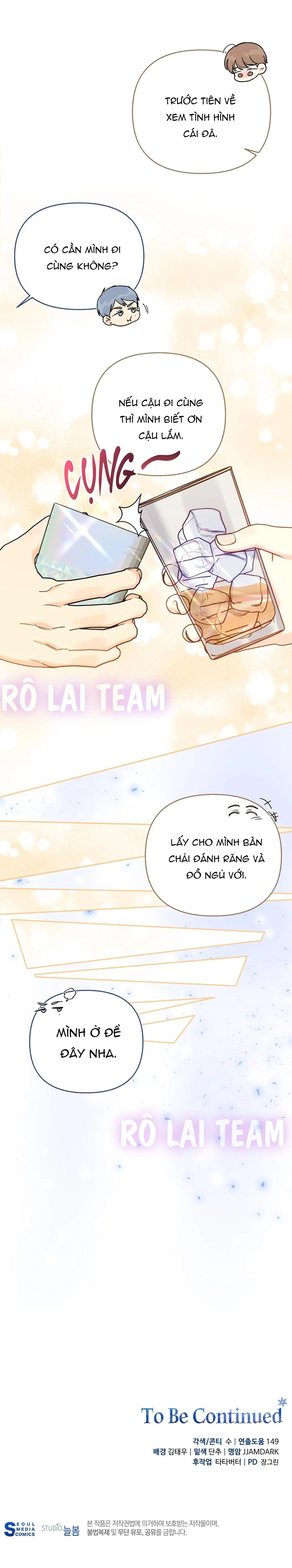 Người bình thường cấp A Chapter 39 Trang 26