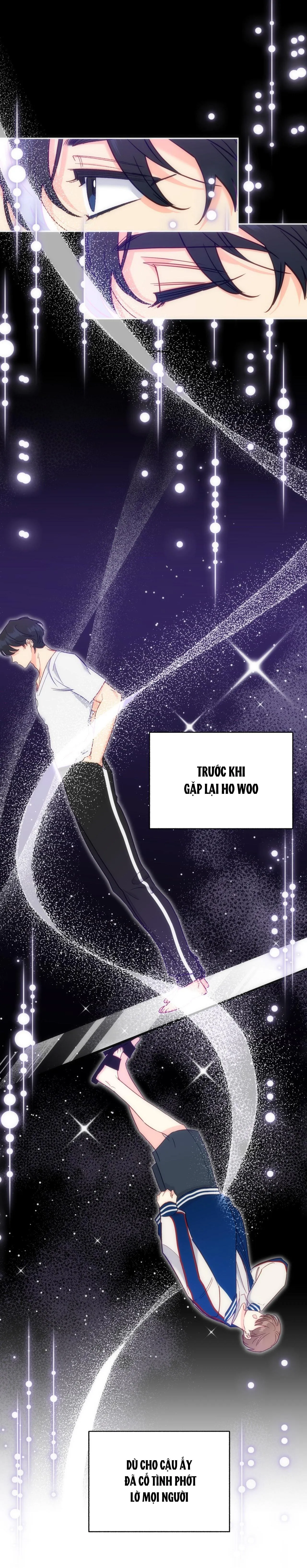 Người bình thường cấp A Chapter 40 Trang 5