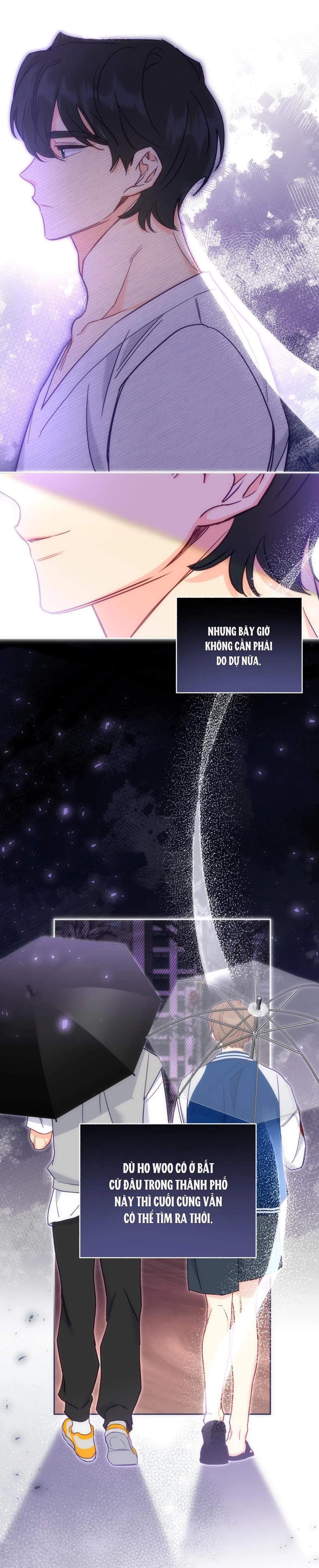 Người bình thường cấp A Chapter 40 Trang 6