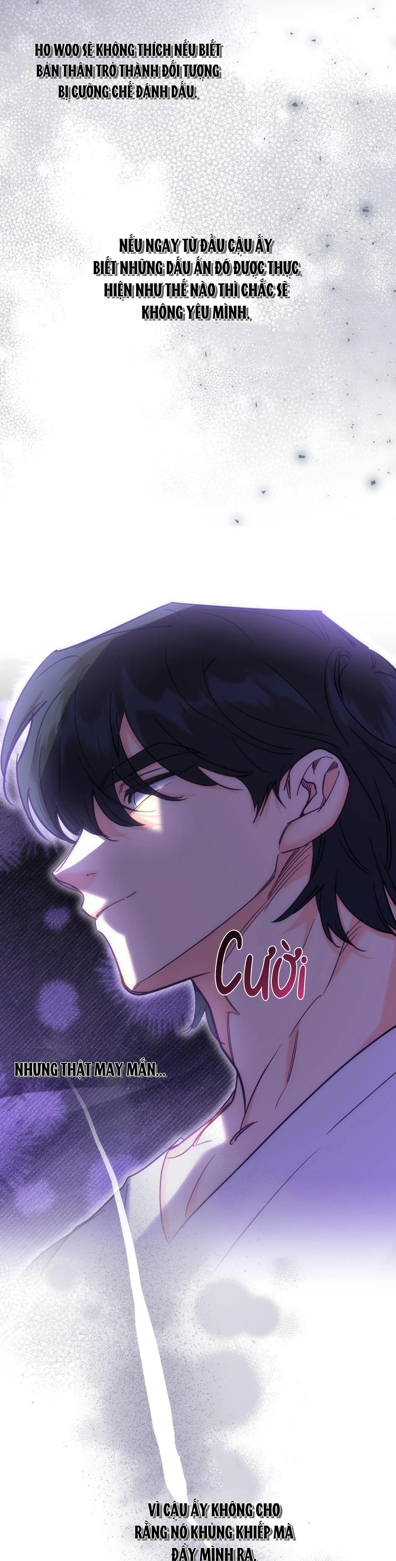 Người bình thường cấp A Chapter 40 Trang 7