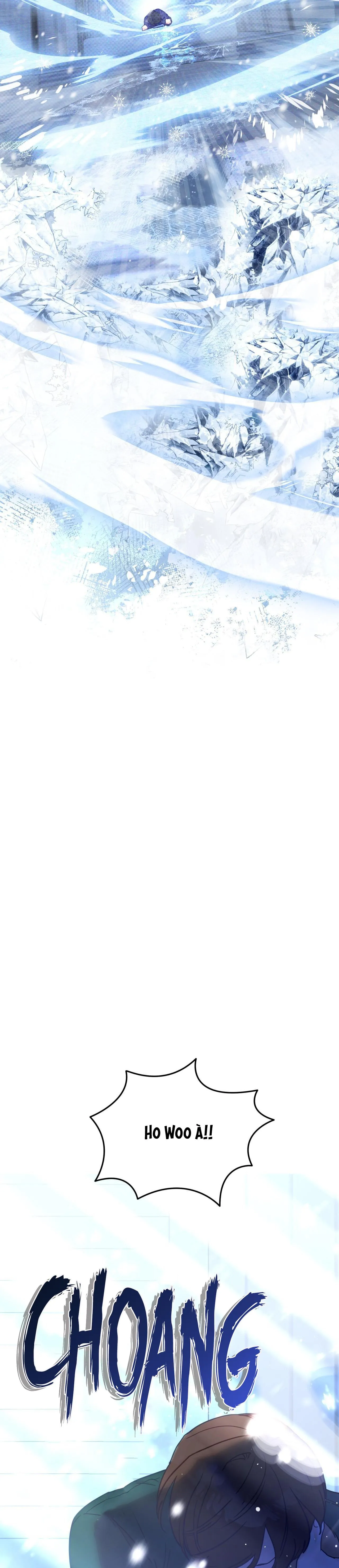 Người bình thường cấp A Chapter 40 Trang 16