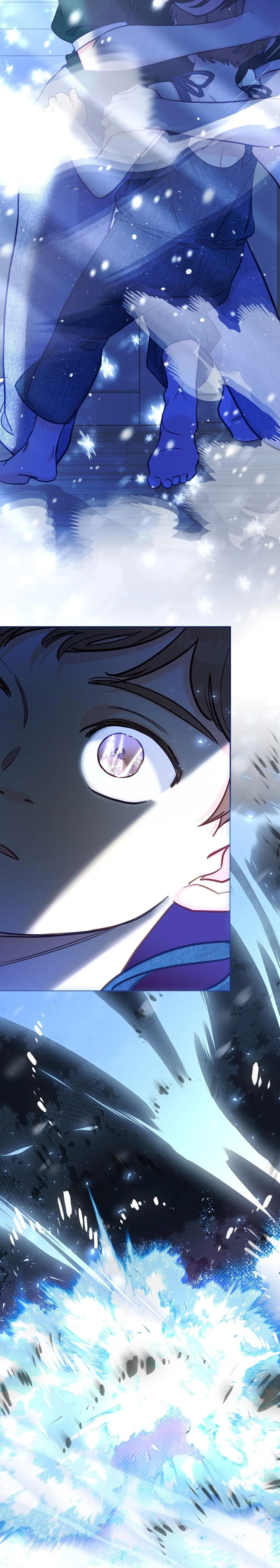 Người bình thường cấp A Chapter 40 Trang 17