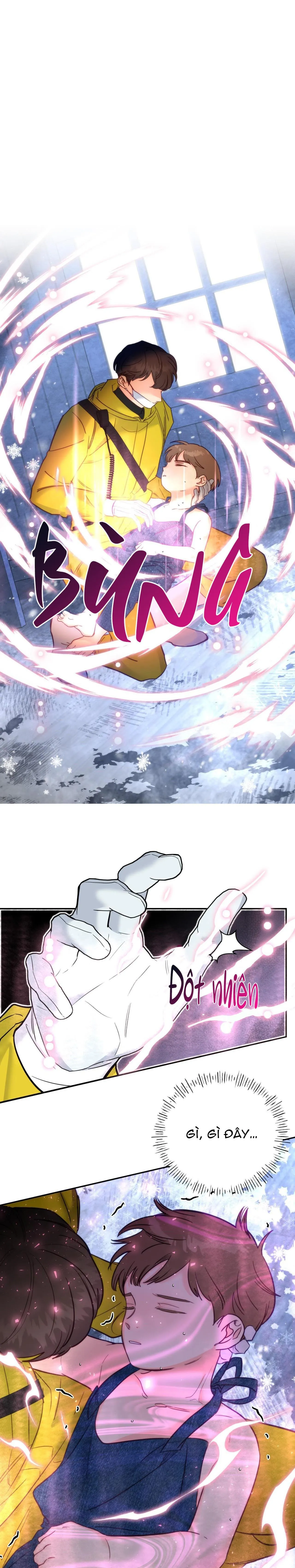 Người bình thường cấp A Chapter 40 Trang 26