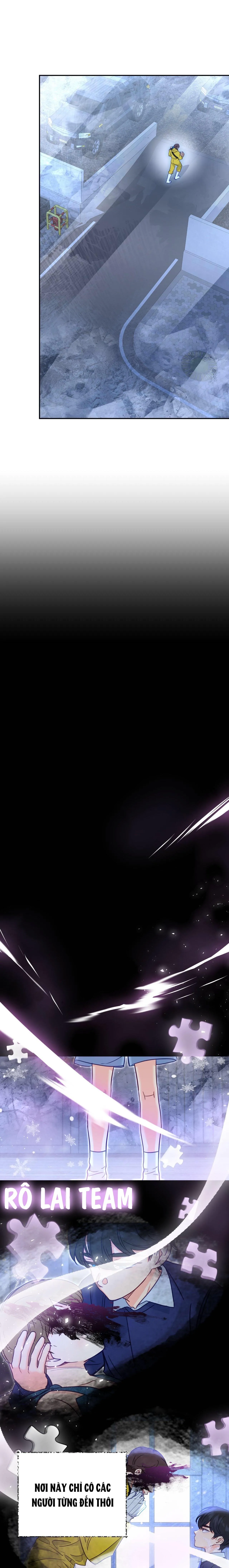 Người bình thường cấp A Chapter 41 Trang 15