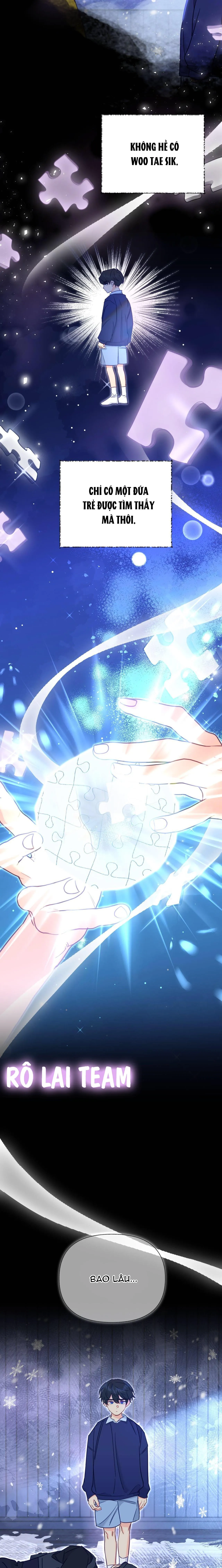 Người bình thường cấp A Chapter 41 Trang 16