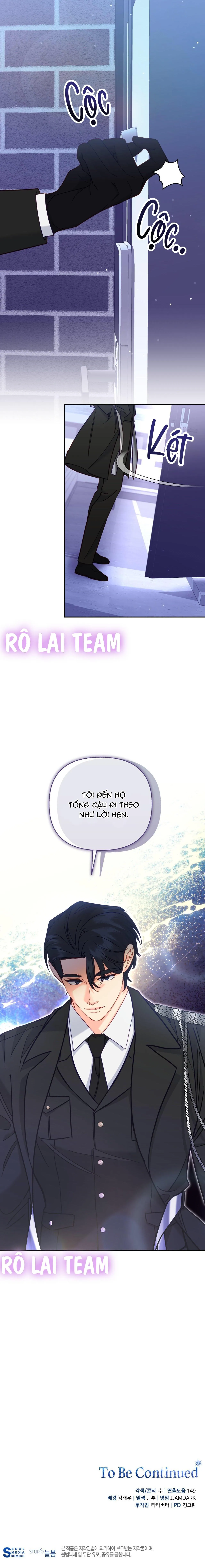 Người bình thường cấp A Chapter 41 Trang 20