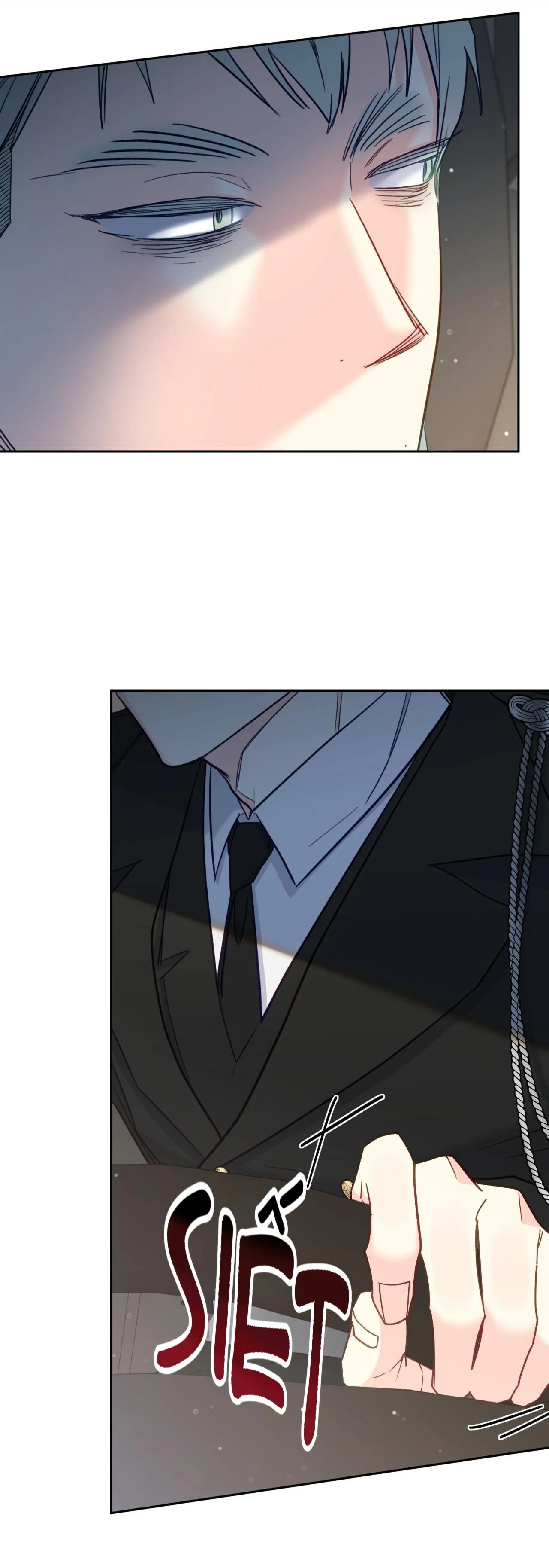 Người bình thường cấp A Chapter 45 Trang 4