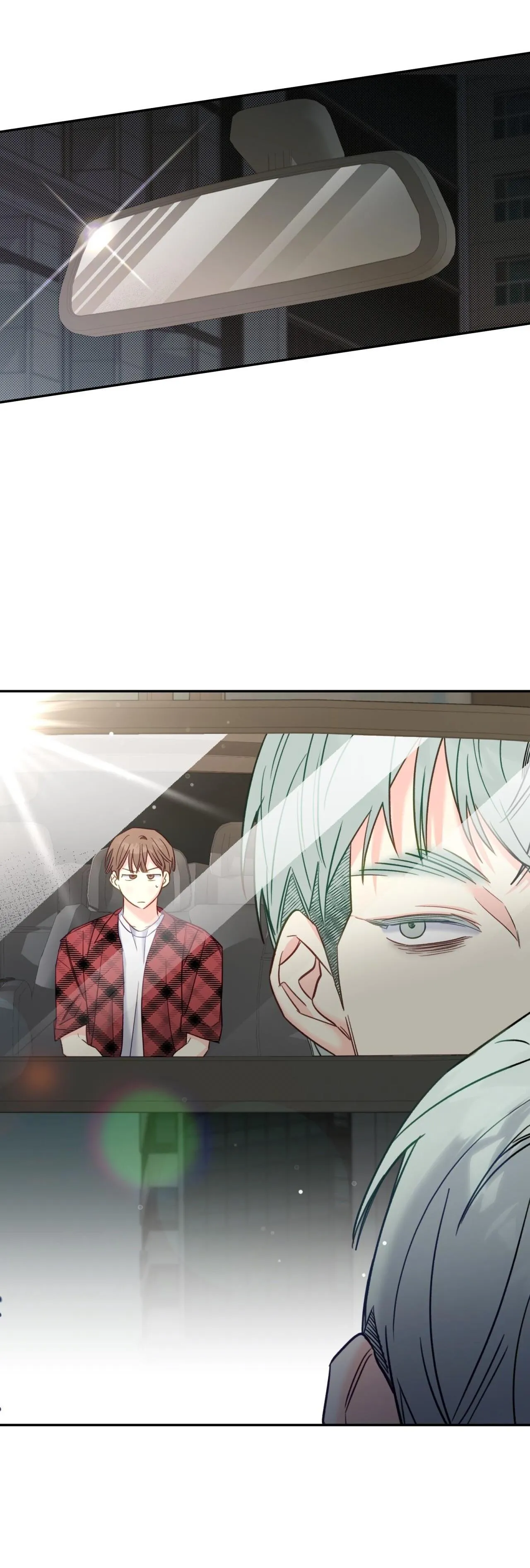 Người bình thường cấp A Chapter 45 Trang 5