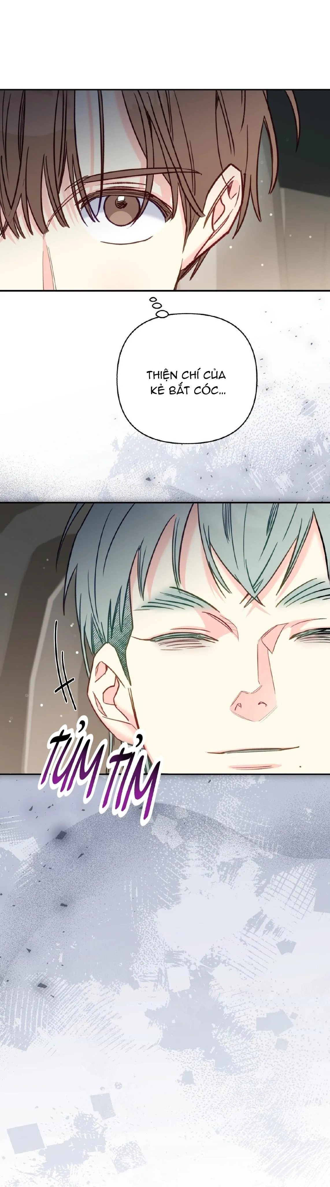 Người bình thường cấp A Chapter 45 Trang 6