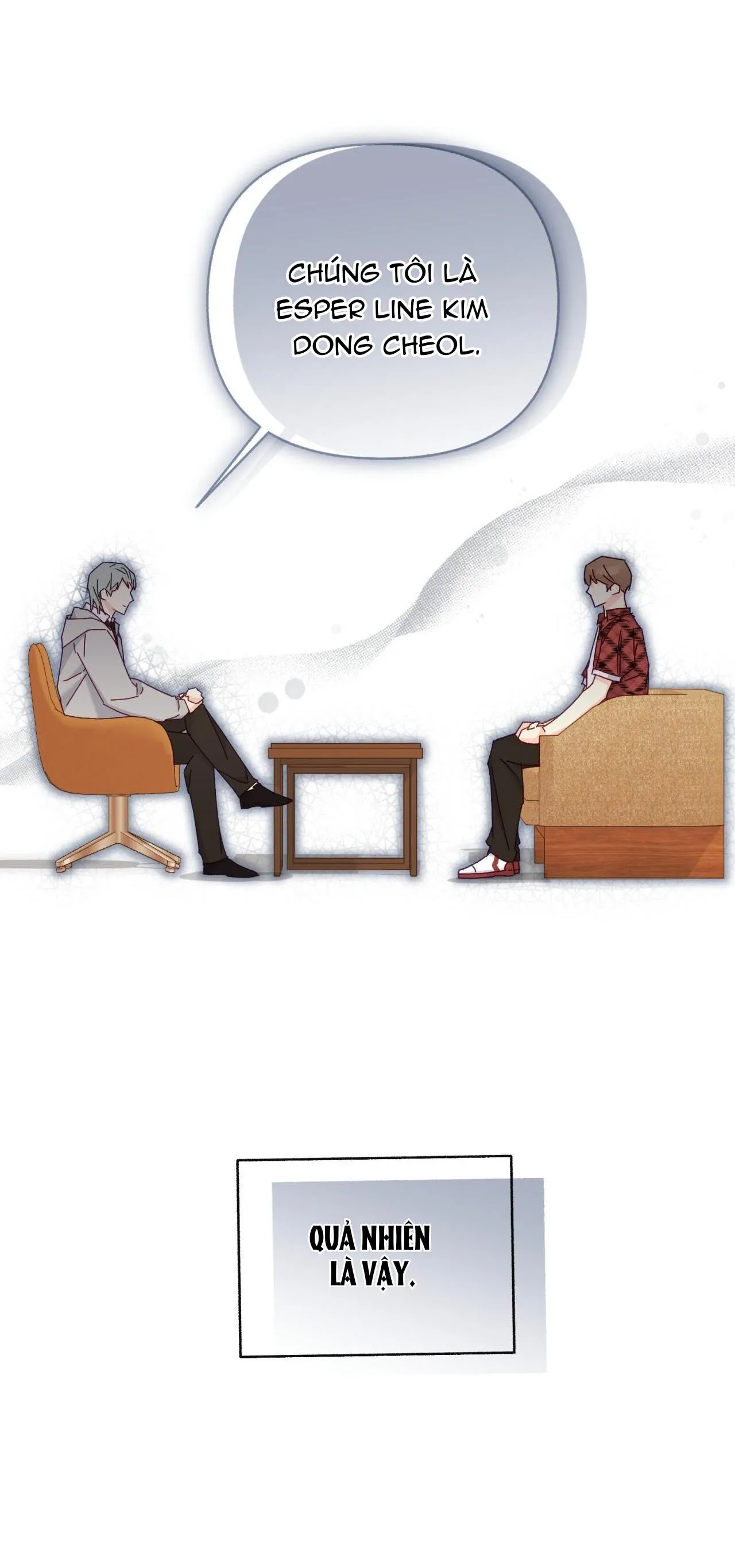 Người bình thường cấp A Chapter 45 Trang 16