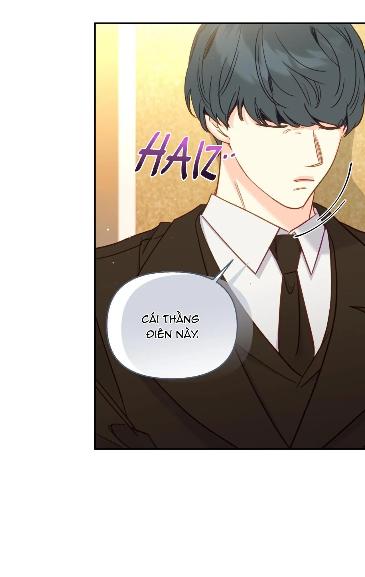 Người bình thường cấp A Chapter 45 Trang 23