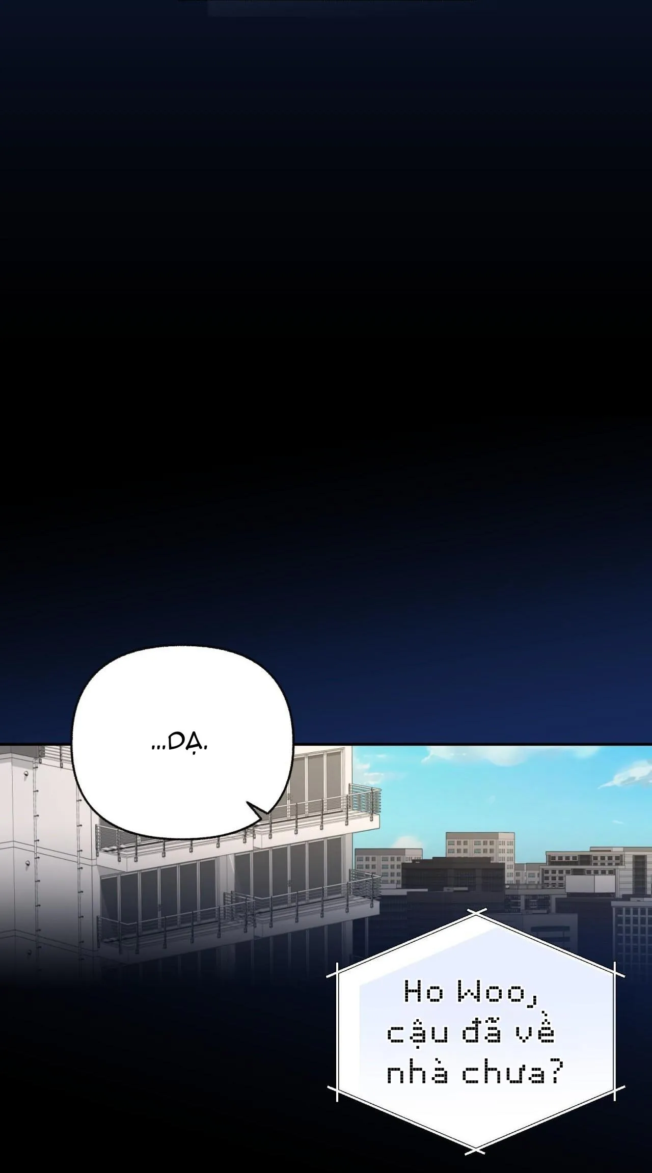 Người bình thường cấp A Chapter 45 Trang 26