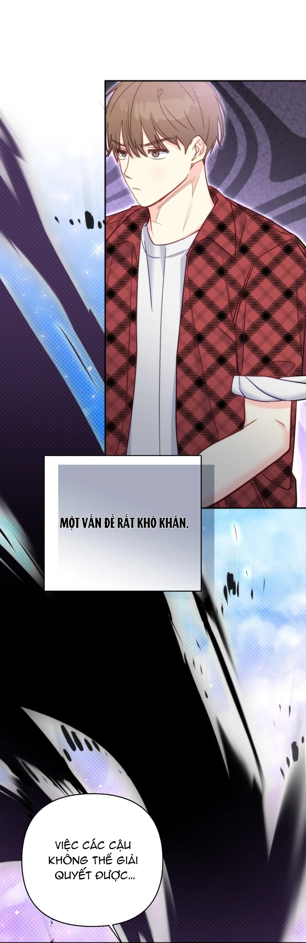 Người bình thường cấp A Chapter 45 Trang 41