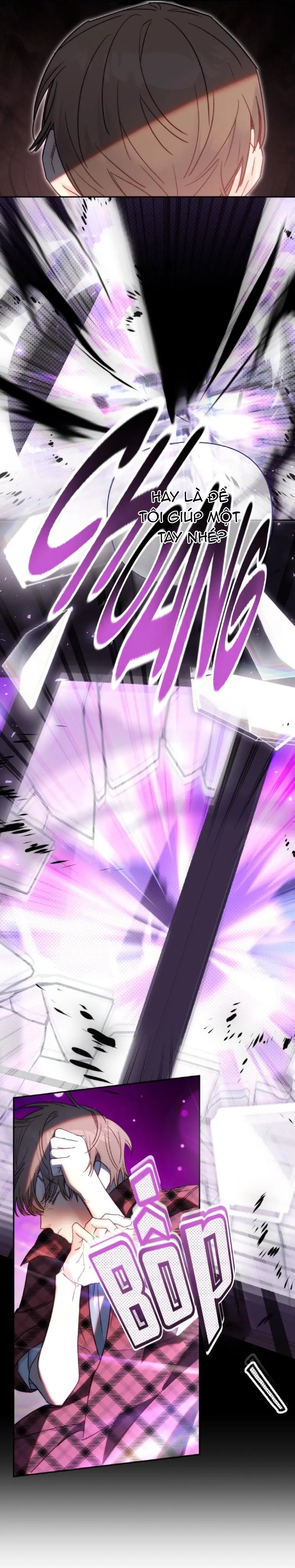 Người bình thường cấp A Chapter 45 Trang 42