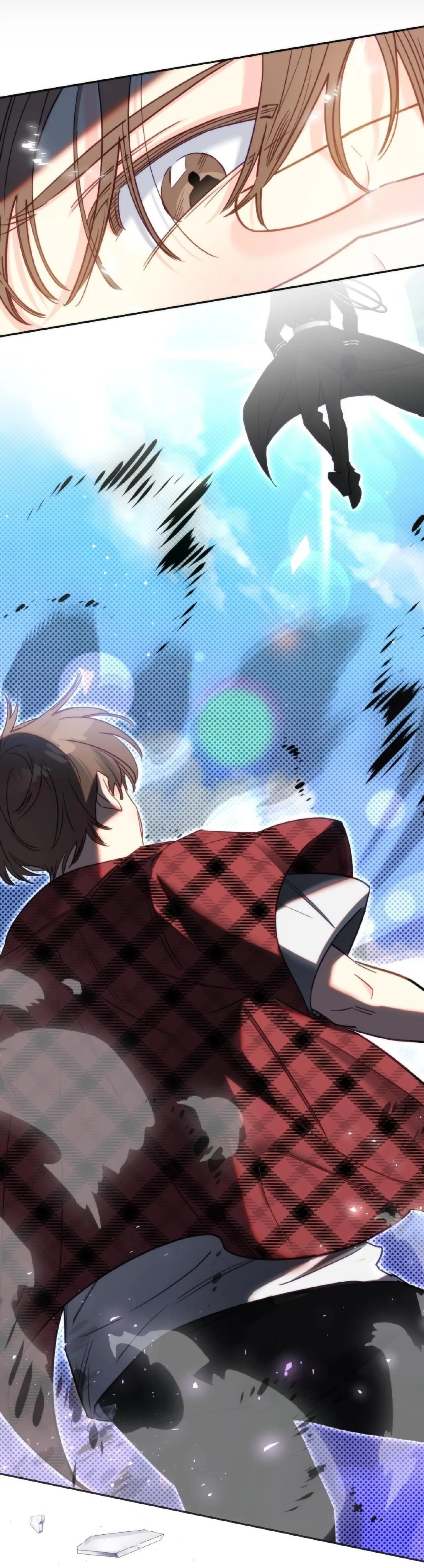 Người bình thường cấp A Chapter 45 Trang 43