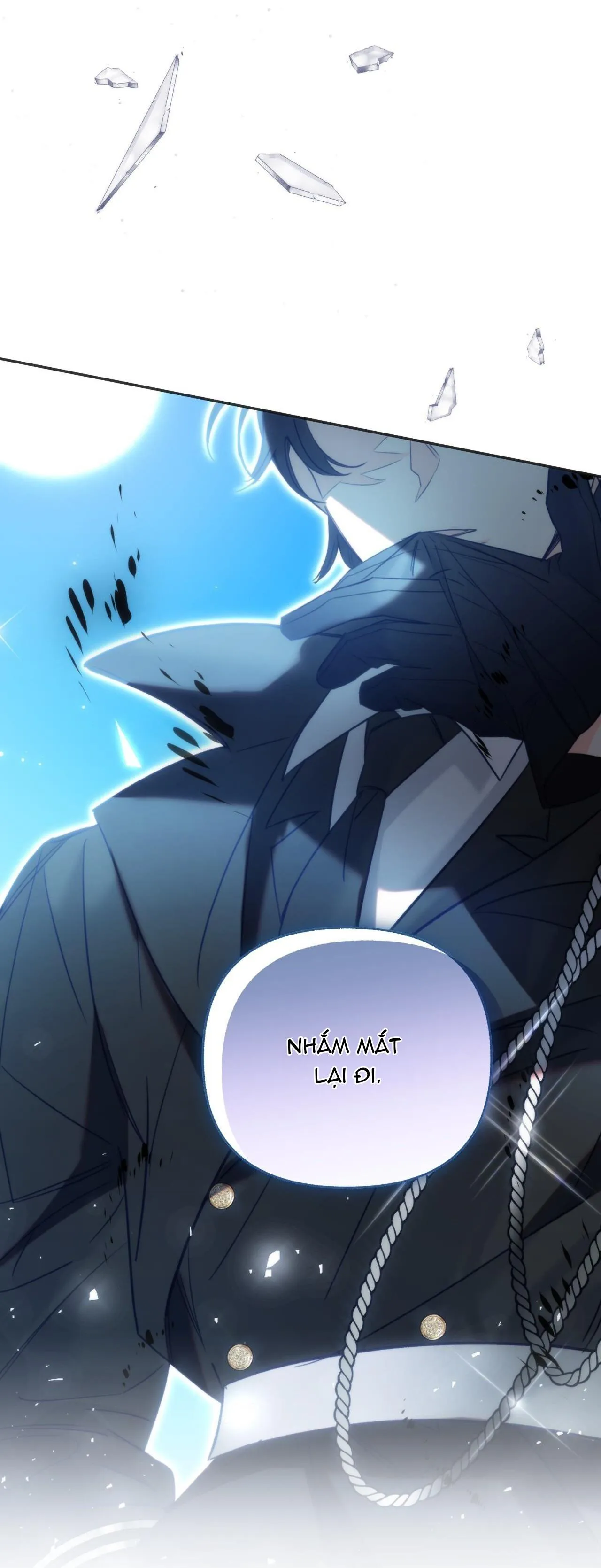 Người bình thường cấp A Chapter 45 Trang 44