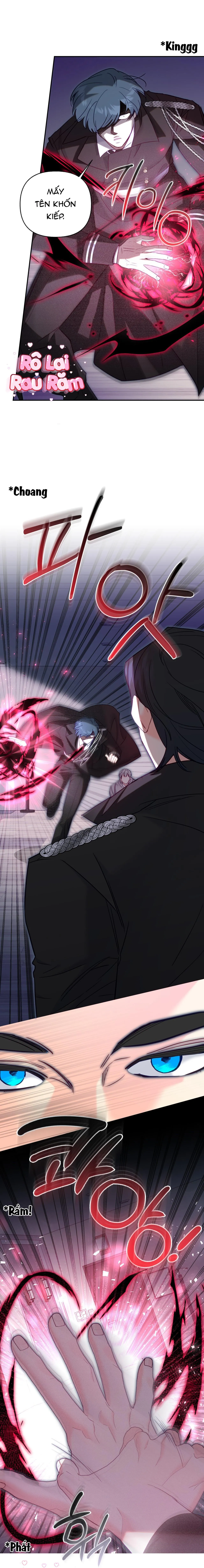 Người bình thường cấp A Chapter 46 Trang 4