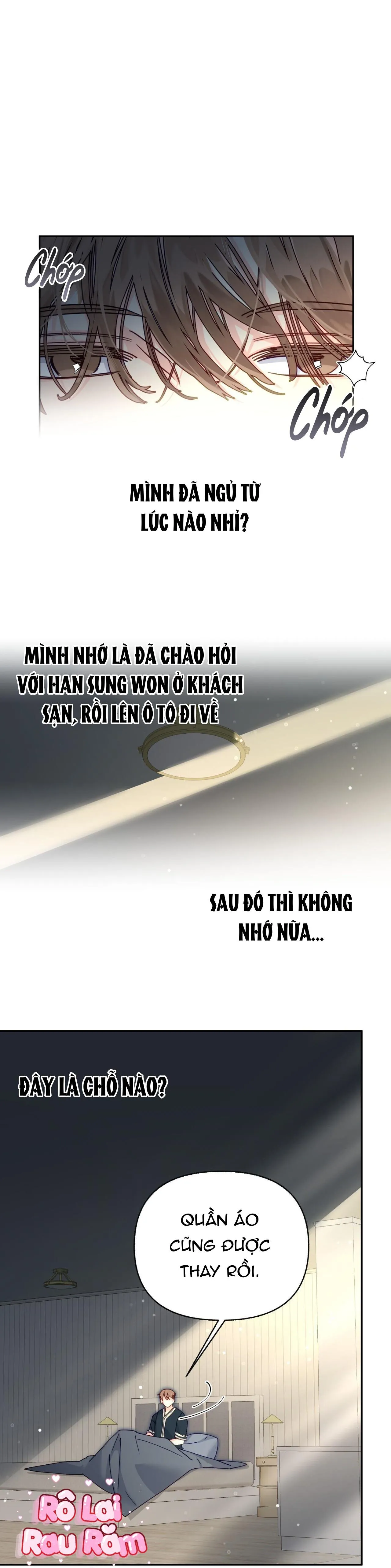 Người bình thường cấp A Chapter 46 Trang 20