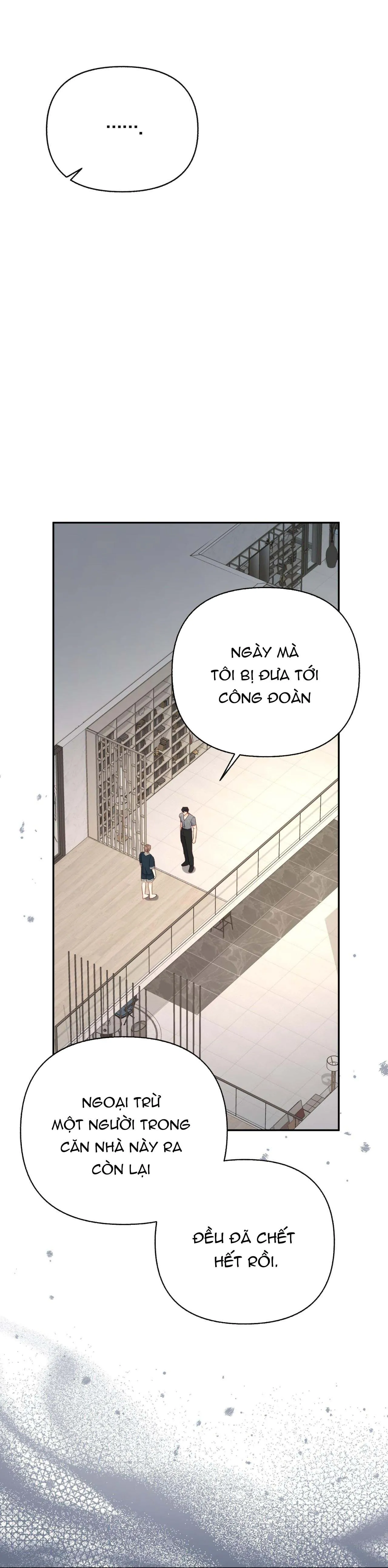 Người bình thường cấp A Chapter 47 Trang 12