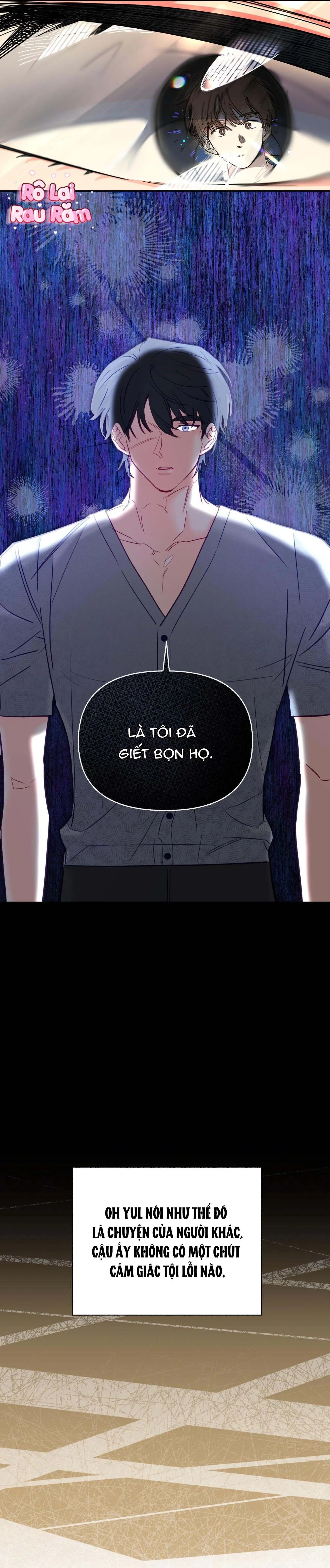 Người bình thường cấp A Chapter 47 Trang 13