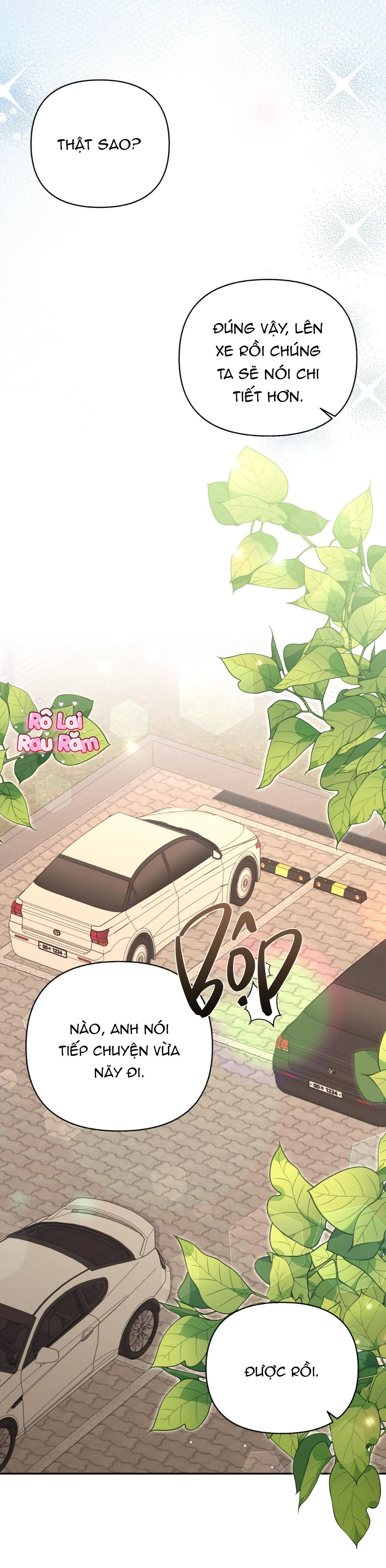 Người bình thường cấp A Chapter 51 Trang 5