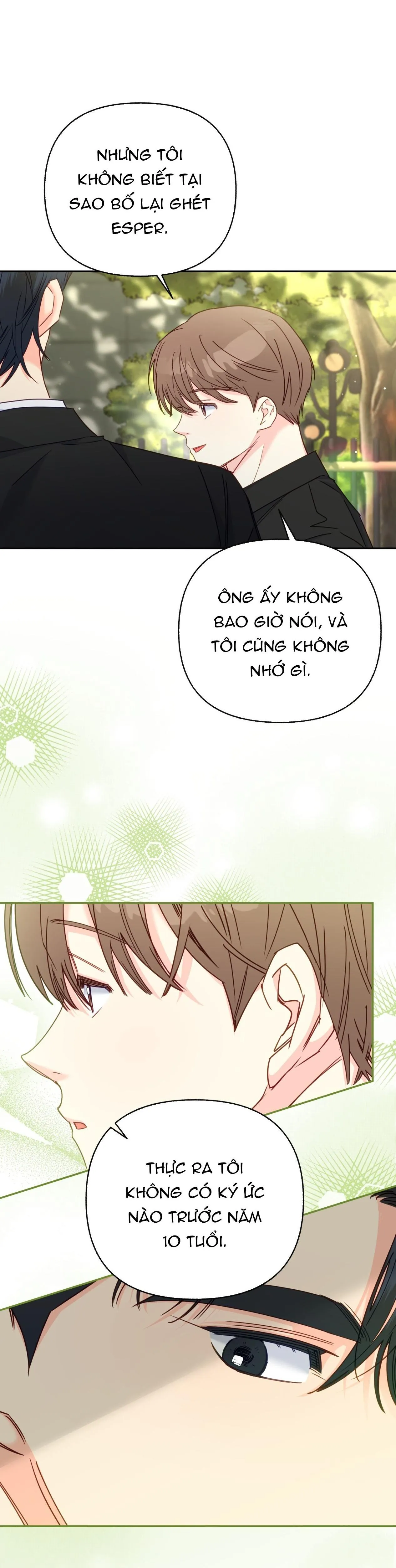 Người bình thường cấp A Chapter 54 Trang 26