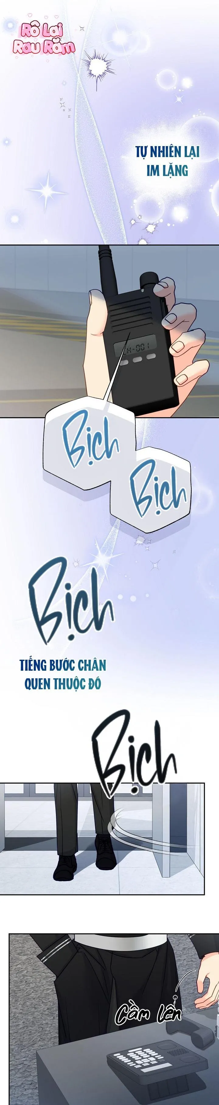 Người bình thường cấp A Chapter 56 Trang 19