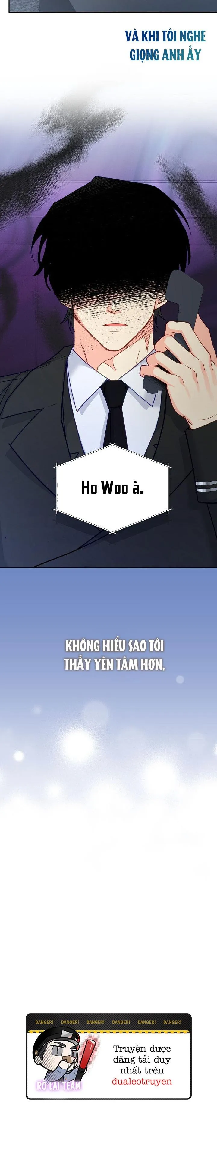 Người bình thường cấp A Chapter 56 Trang 20